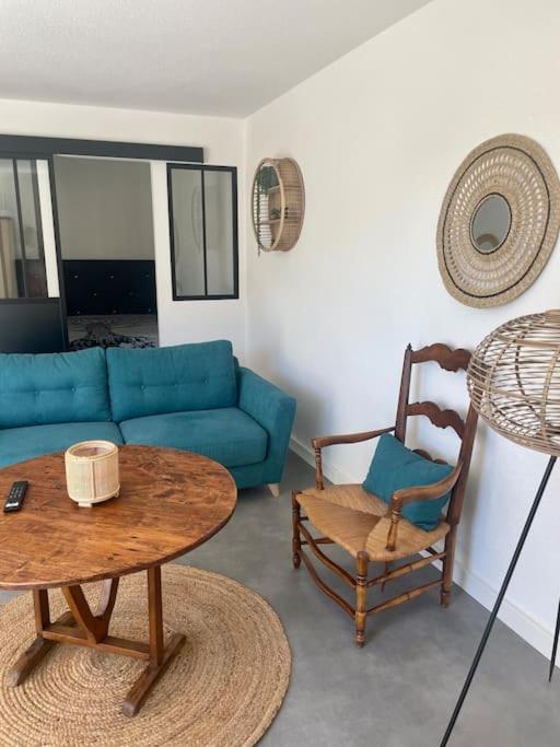 Ferienwohnung "Lou Mes" Les Baux Balcon Exterior foto