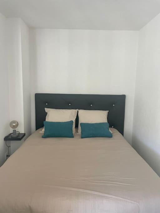 Ferienwohnung "Lou Mes" Les Baux Balcon Exterior foto